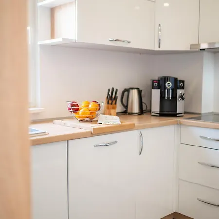 Apartment Blue Lagoon Makarska